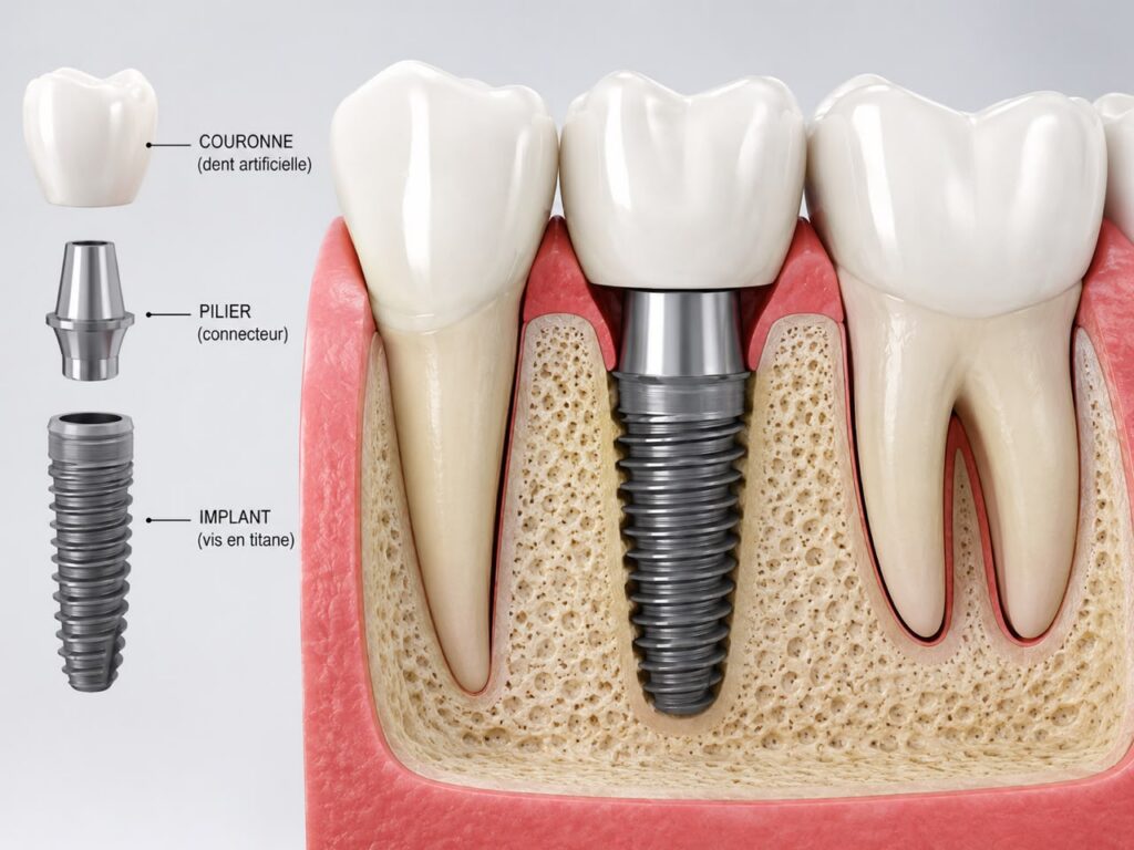 Implant